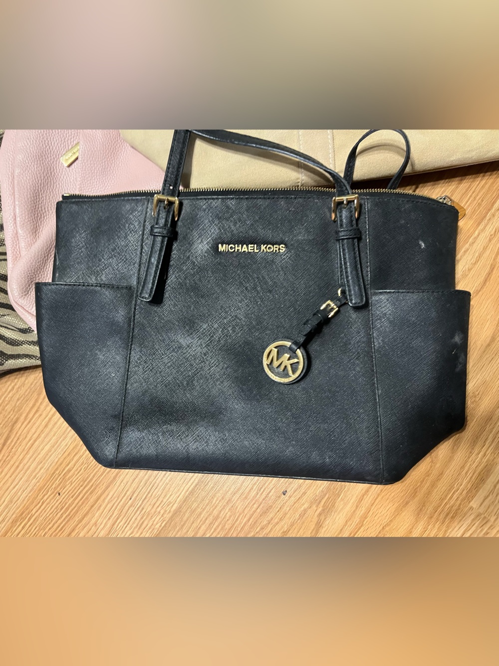 Michael Kors PROJECT BUNDLE *Flaws - Picture 2 of 16